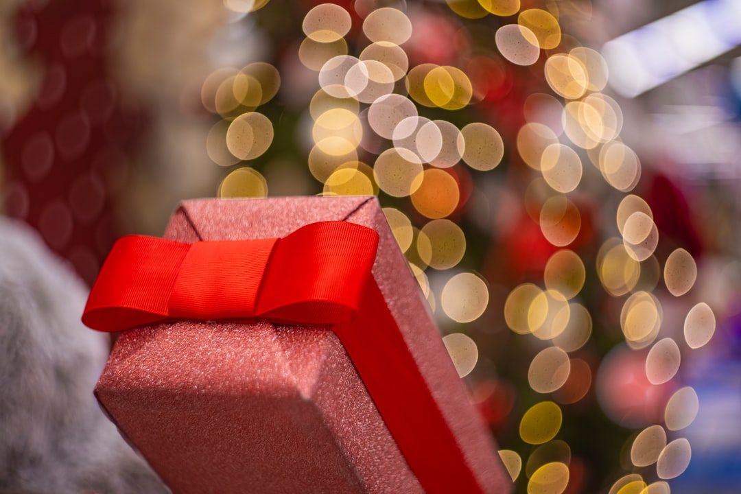 idées de cadeaux faits main