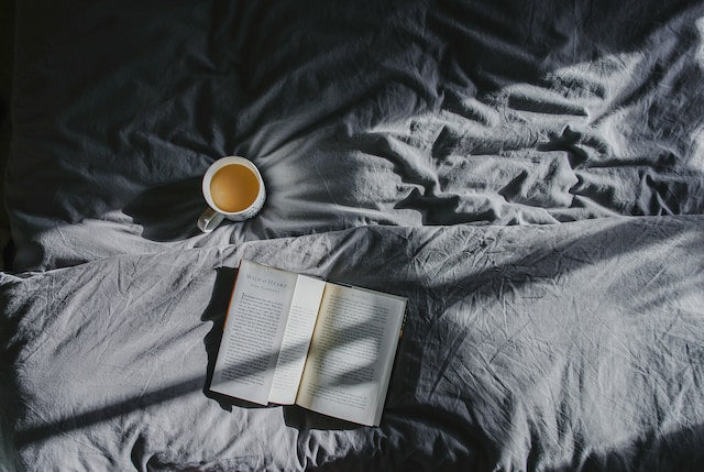 magie du matin