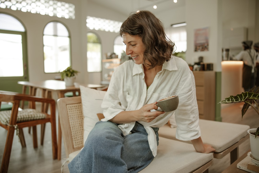 Cadeaux personnalisés femme