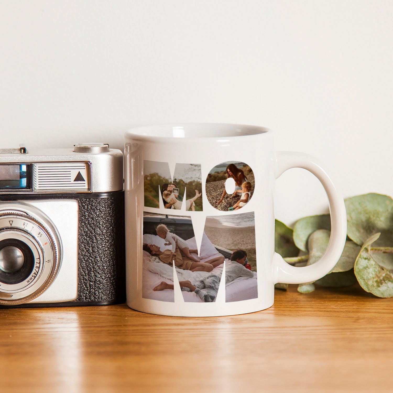 Mug Personnalisée pour Maman