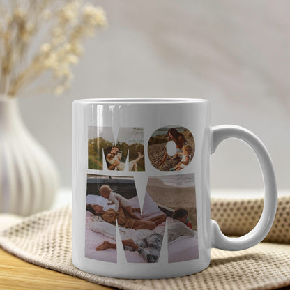 Mug Personnalisée pour Maman