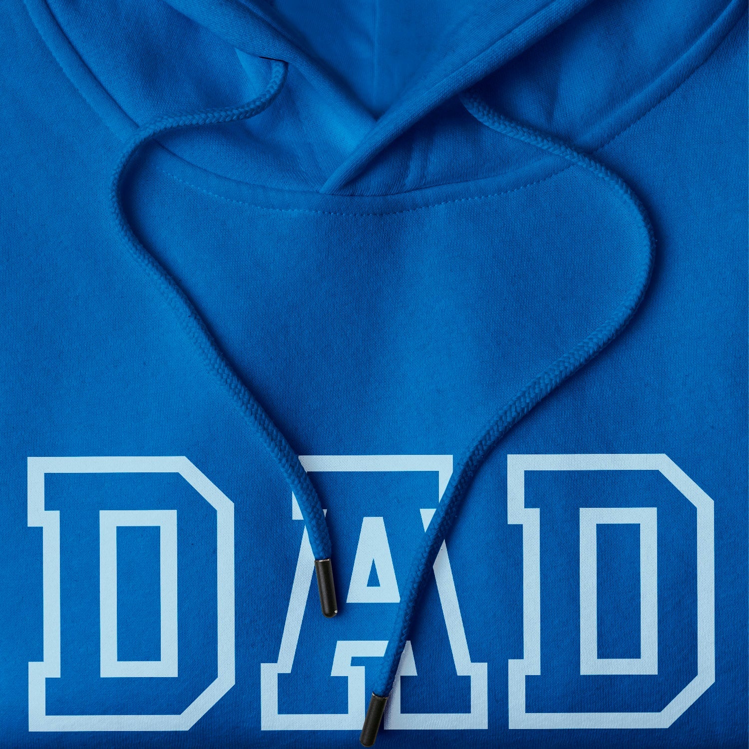 Sweat À Capuche Personnalisé Père Dad Avec Noms D&