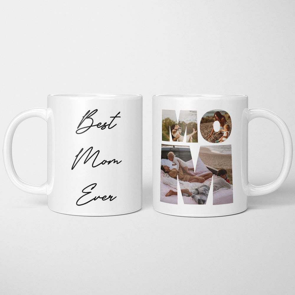 Mug Personnalisée pour Maman